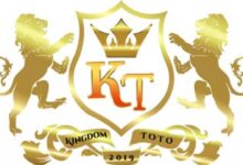 Kingdomtoto