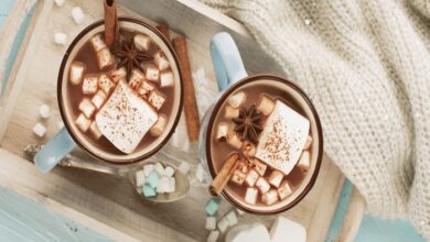 10 Creative Ways to Use Hot Chocolate Powder Beyond a Simple Drink