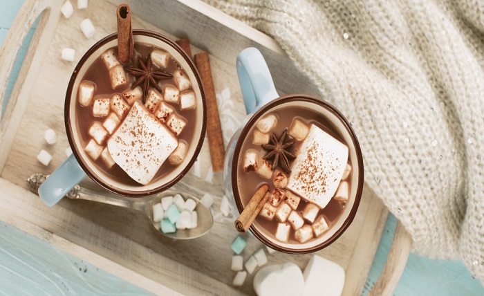 10 Creative Ways to Use Hot Chocolate Powder Beyond a Simple Drink