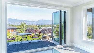 How to Choose the Right Lift and Slide Door for Your Home's Aesthetic