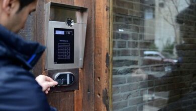 Unlocking the Benefits of Multi-Tenant Intercom Systems for Enhanced Building Security and Convenience