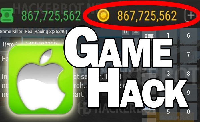 app hack game