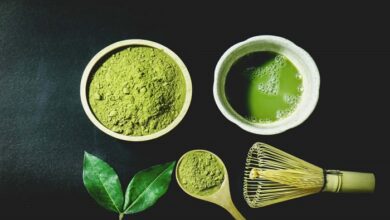 Matcha: The Japanese Superfood Taking the World by Storm 