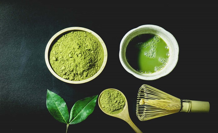Matcha: The Japanese Superfood Taking the World by Storm 