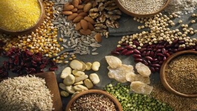 Grain and Pulse Shopping: How to Buy Nutritious and Pure Products