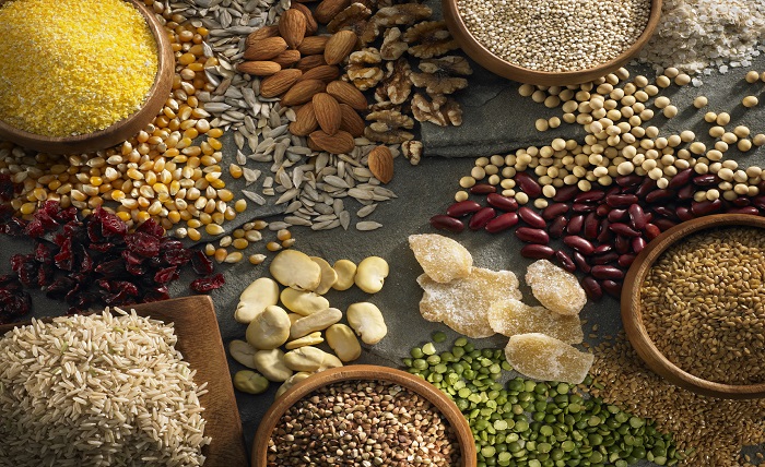 Grain and Pulse Shopping: How to Buy Nutritious and Pure Products