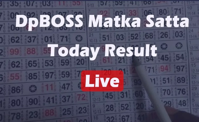 dpboss matka satta kalyan result 15 may live updates